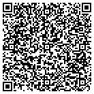 QR code with E A Engineering Science & Tech contacts