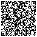 QR code with Cafe Zoom contacts