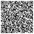 QR code with Geotechnical Laboratories Inc contacts