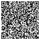 QR code with Hazen & Sawyer contacts