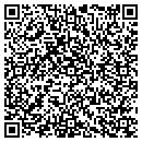 QR code with Hertech Corp contacts