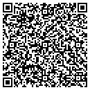 QR code with Hess Abby Lew & Andrew contacts