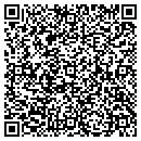 QR code with Higgs LLC contacts