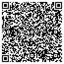 QR code with Hussey J P contacts