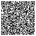 QR code with Isse LLC contacts