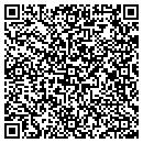 QR code with James G Robertson contacts