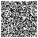 QR code with J Barton Assoc Inc contacts