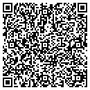 QR code with J E M J LLC contacts