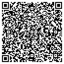 QR code with John Calvin Williams contacts