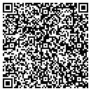 QR code with J Omega Systems LLC contacts
