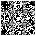 QR code with K A Z Consulting Inc contacts
