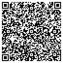 QR code with Kibart Inc contacts