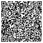 QR code with Marshall F Parsons Consultant contacts