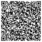 QR code with M G V Consulting Structural Engineers contacts