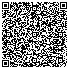 QR code with R L Hoover Consulting Telecomm contacts