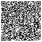 QR code with Rmf Engineering Inc contacts