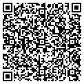 QR code with R & P Enterprises contacts