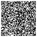 QR code with R V P Associates contacts