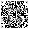QR code with Rwc LLC contacts