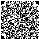 QR code with T A Fitzpatrick Associates contacts