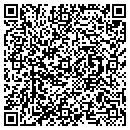 QR code with Tobias Audio contacts