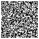 QR code with Harvest Time Assembly Of God contacts
