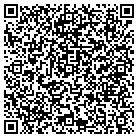 QR code with V And V Consulting Engineers contacts