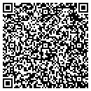 QR code with B-Cubed Engineering contacts