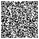 QR code with D'Amico Design Assoc contacts