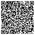 QR code with Exp contacts