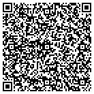 QR code with Fava Control Systems Inc contacts