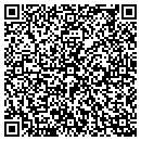 QR code with I C C E Engineering contacts