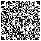 QR code with Mabuhay Enterprises Inc contacts