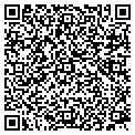QR code with Otolith contacts