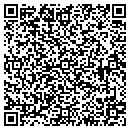 QR code with R2 Controls contacts