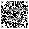 QR code with R T Bradshaw contacts