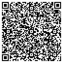 QR code with R W T Consulting contacts