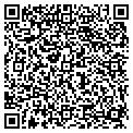 QR code with Sjs contacts