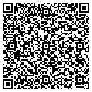QR code with S L Forte Engineering contacts
