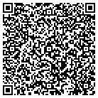 QR code with T P Sifferlen Assoc contacts