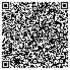 QR code with T R K Engineering Services Inc contacts