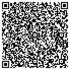QR code with B H Consulting Engineers L contacts