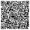 QR code with C2Ae contacts