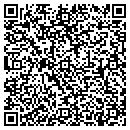 QR code with C J Systems contacts