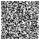 QR code with C Russell Technical Services contacts