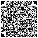 QR code with F & R Consulting contacts