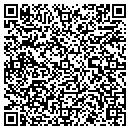 QR code with H2O in Motion contacts