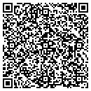 QR code with H H Engineering Ltd contacts