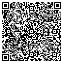 QR code with J&D Automation Services Inc contacts