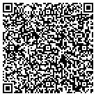 QR code with Machine Engineering LLC contacts